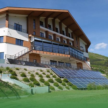 Abi Green Hotel Prevalle Prizren Extérieur photo