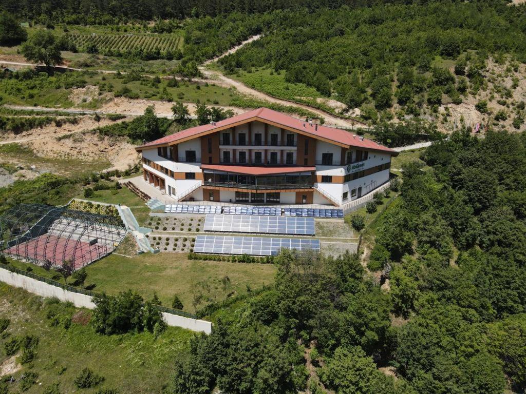 Abi Green Hotel Prevalle Prizren Extérieur photo
