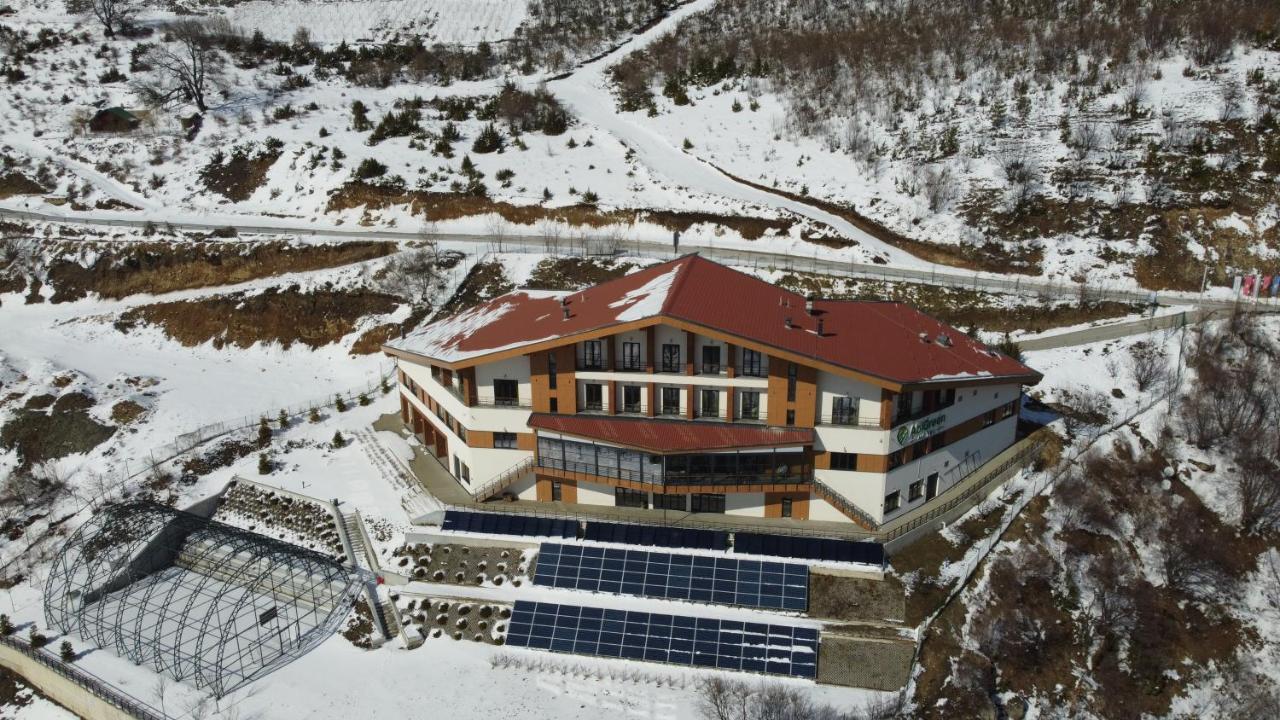 Abi Green Hotel Prevalle Prizren Extérieur photo