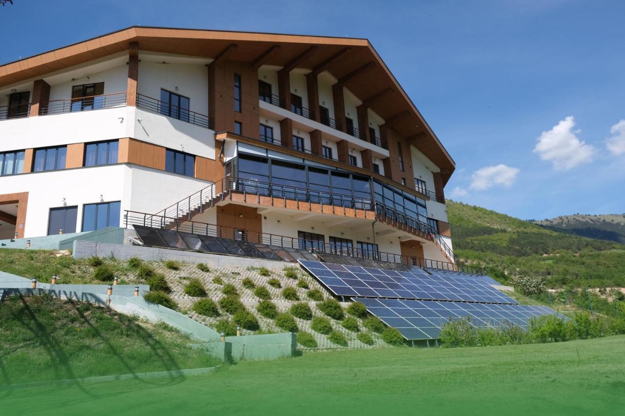 Abi Green Hotel Prevalle Prizren Extérieur photo