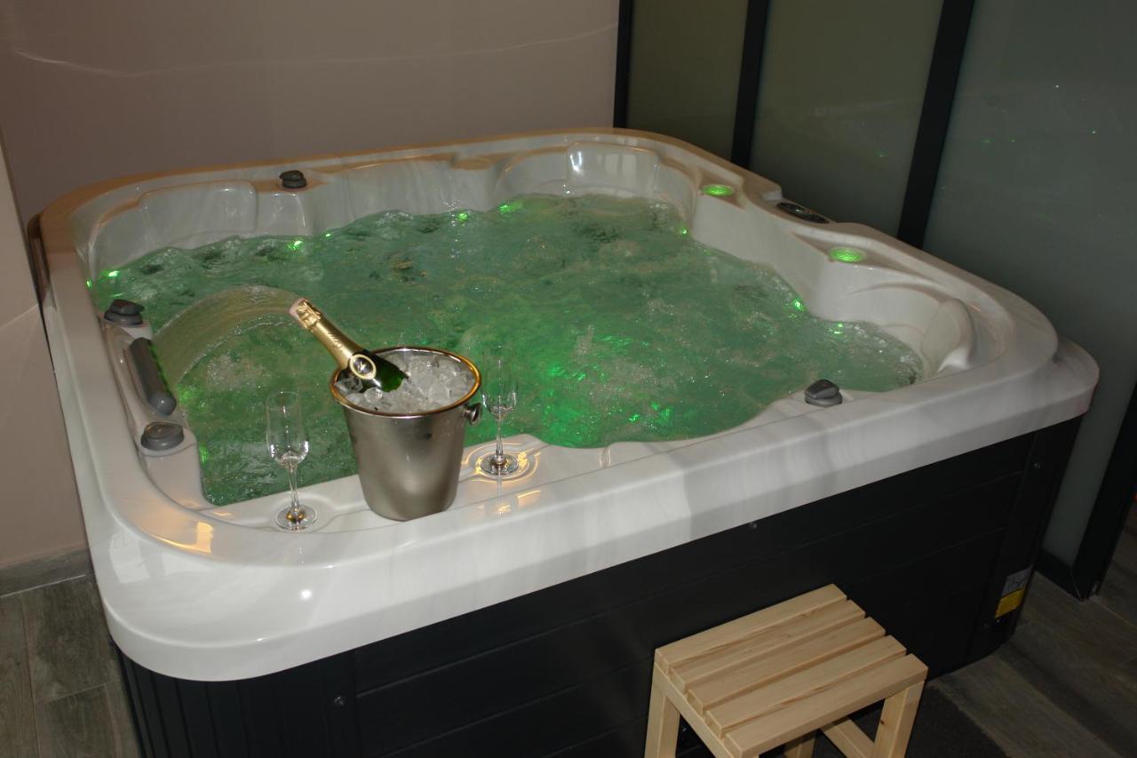 Abi Green Hotel Prevalle Prizren Extérieur photo