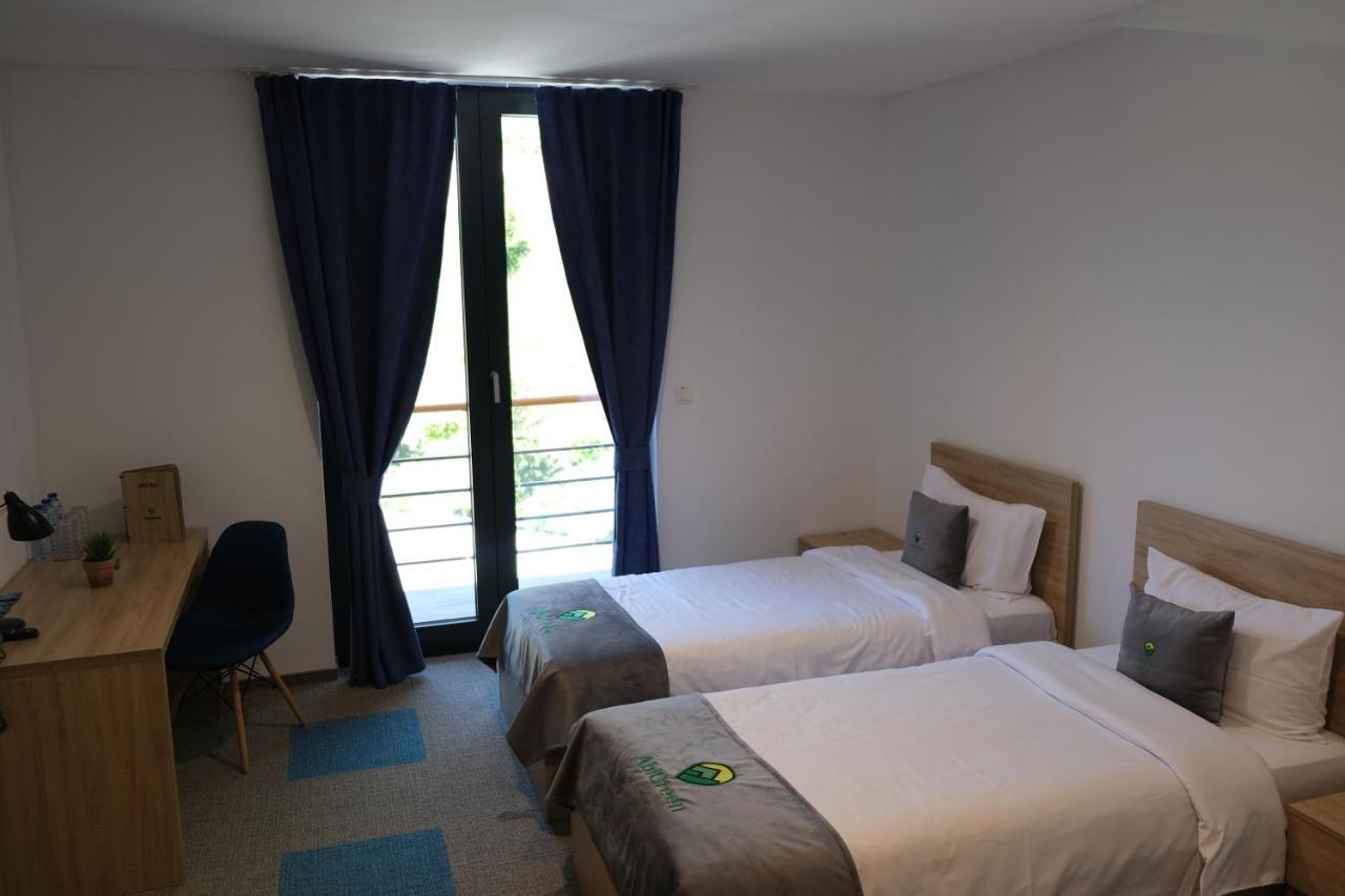 Abi Green Hotel Prevalle Prizren Extérieur photo
