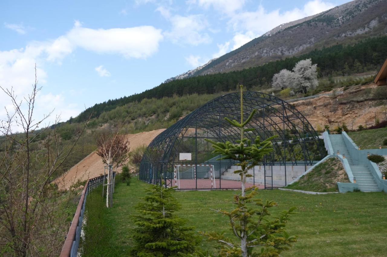 Abi Green Hotel Prevalle Prizren Extérieur photo