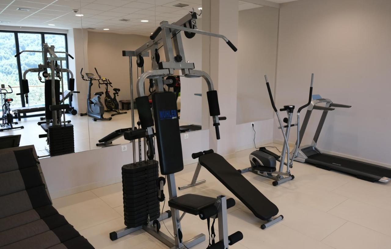 Abi Green Hotel Prevalle Prizren Extérieur photo