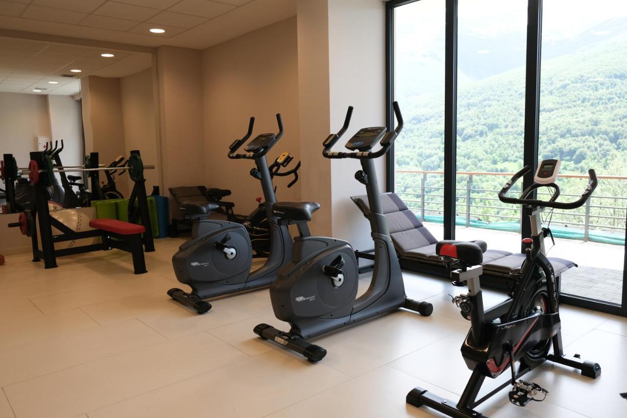 Abi Green Hotel Prevalle Prizren Extérieur photo