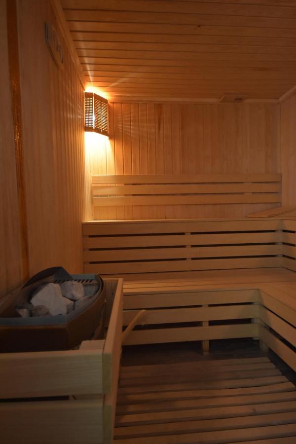 Abi Green Hotel Prevalle Prizren Extérieur photo