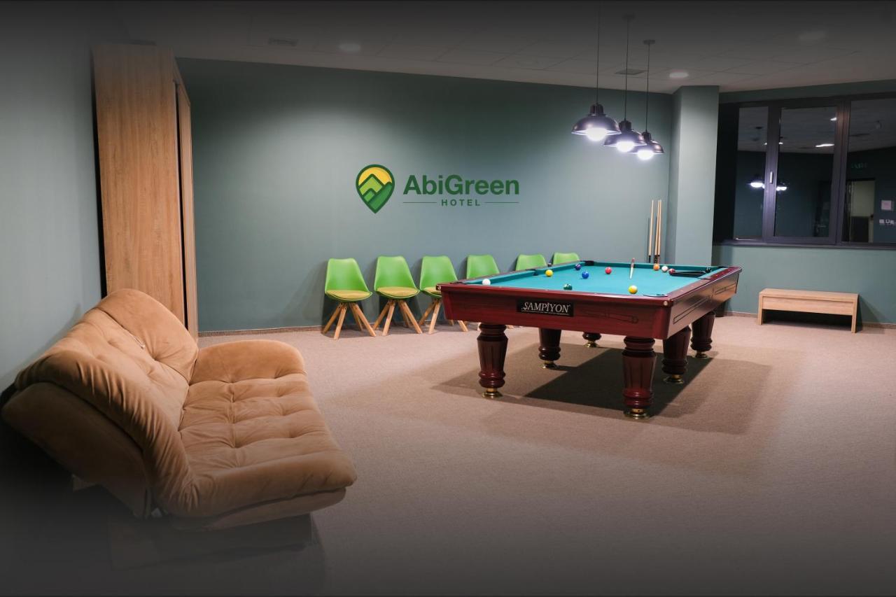 Abi Green Hotel Prevalle Prizren Extérieur photo