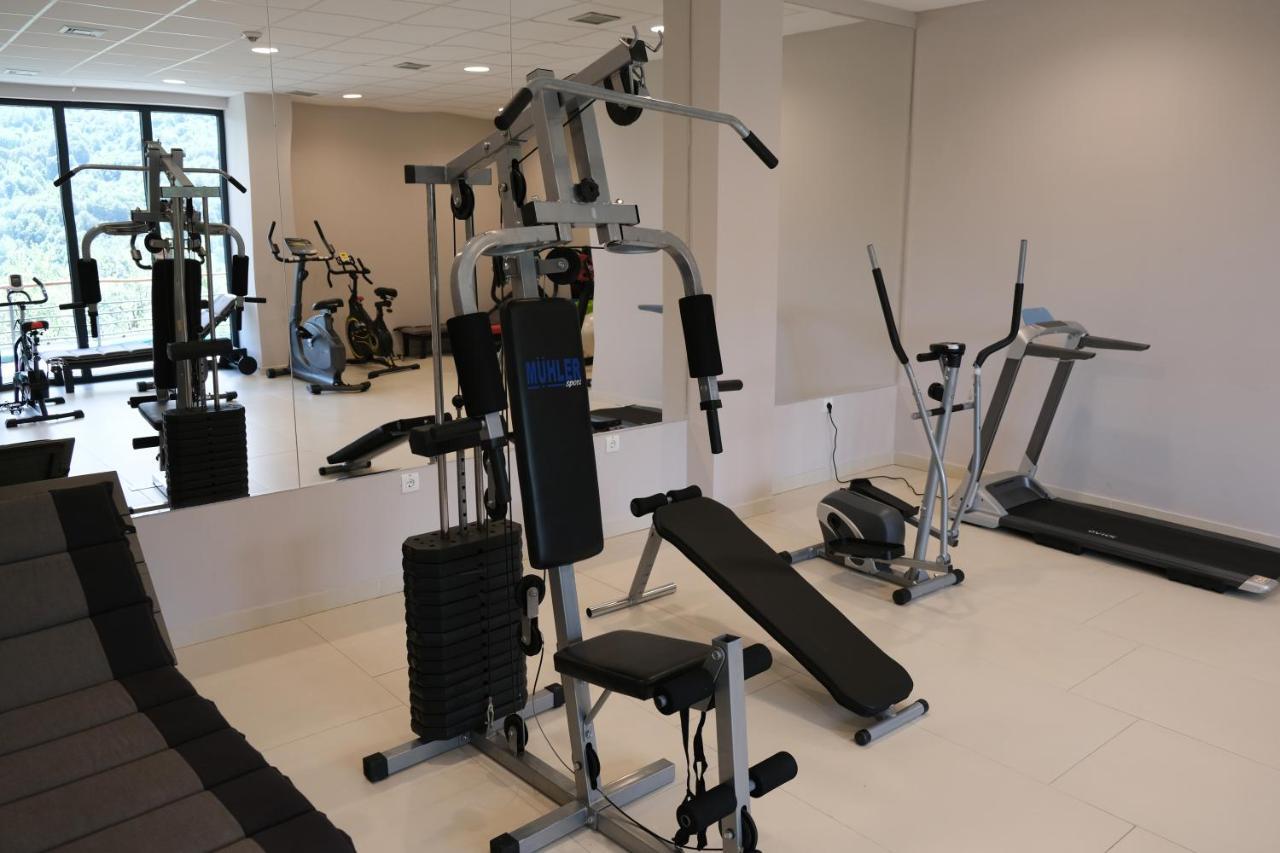 Abi Green Hotel Prevalle Prizren Extérieur photo